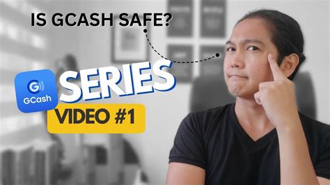 is gcash safe